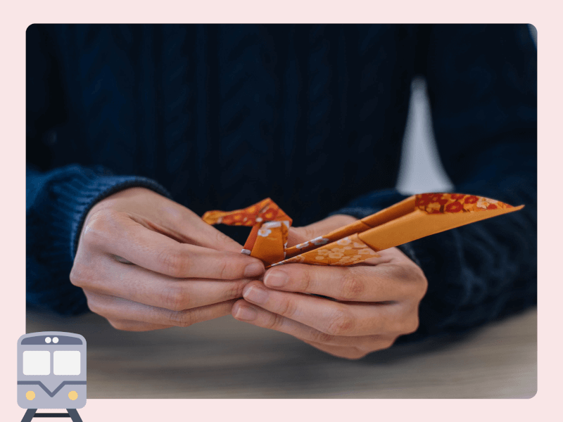 origami for beginners